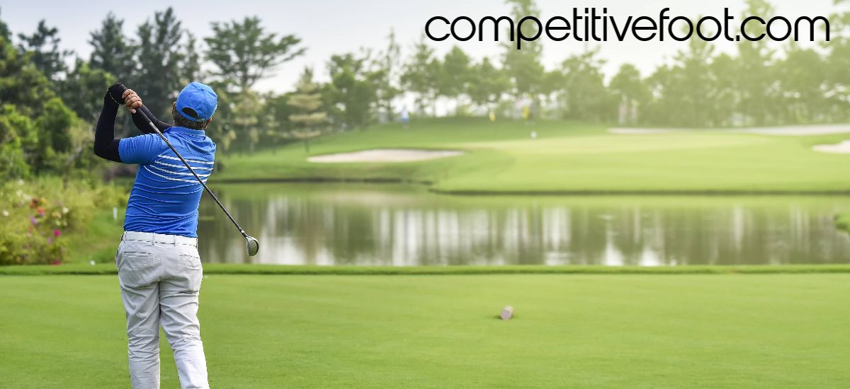 competitivefoot.com competitivefoot.com